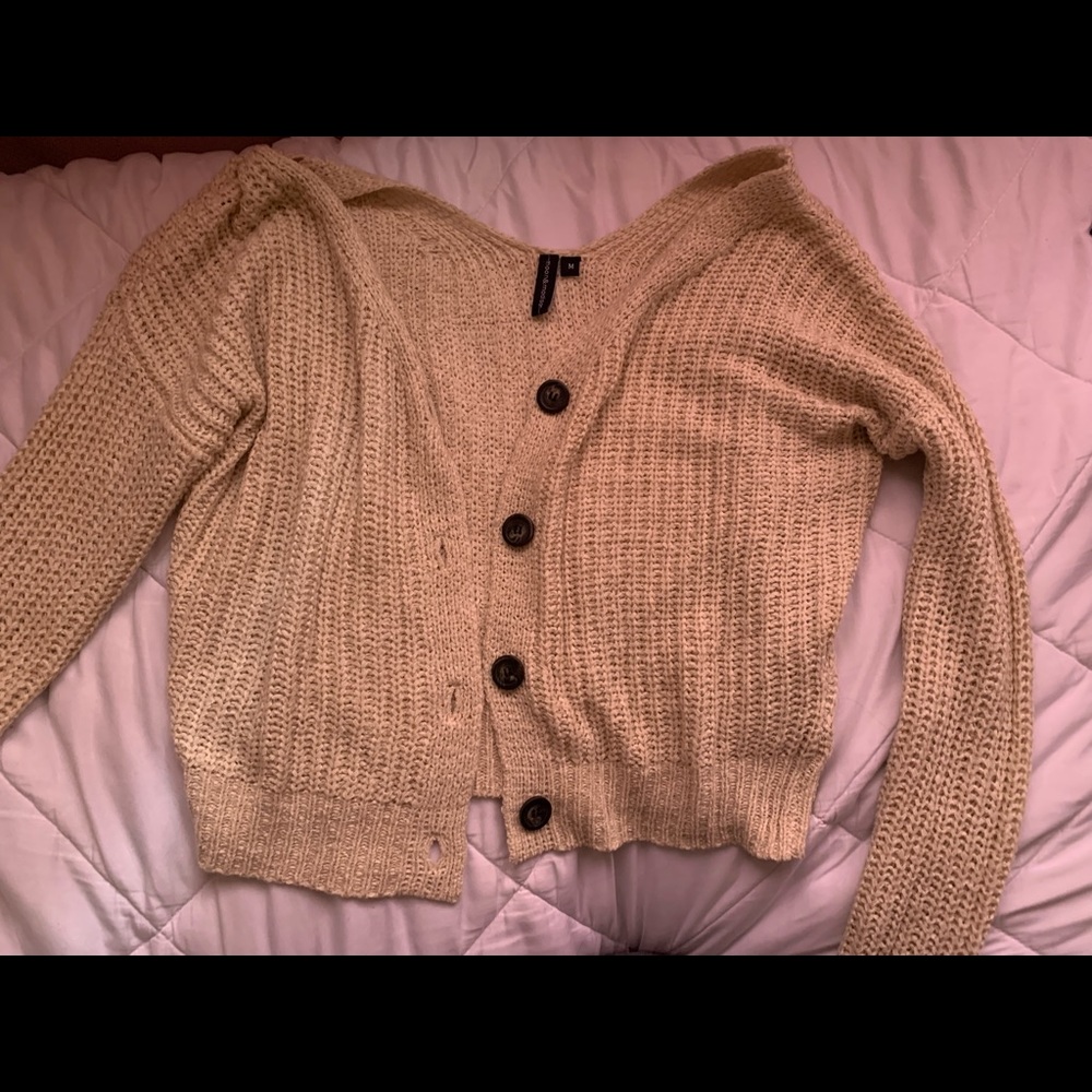 Cardigan